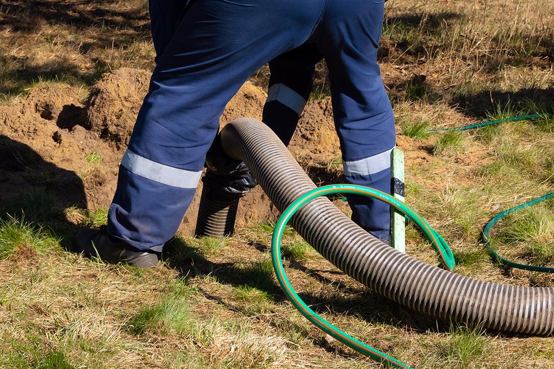 Read more about the article How Vital is Septic Tank Pumping and Maintenance?