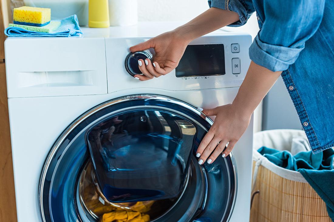 Read more about the article Acceptable Daily Loads of Laundry with a Septic System