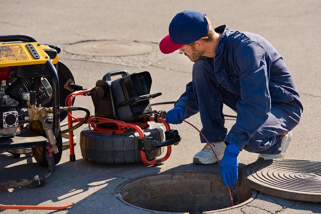 Read more about the article Alternative Septic Inspections in VA