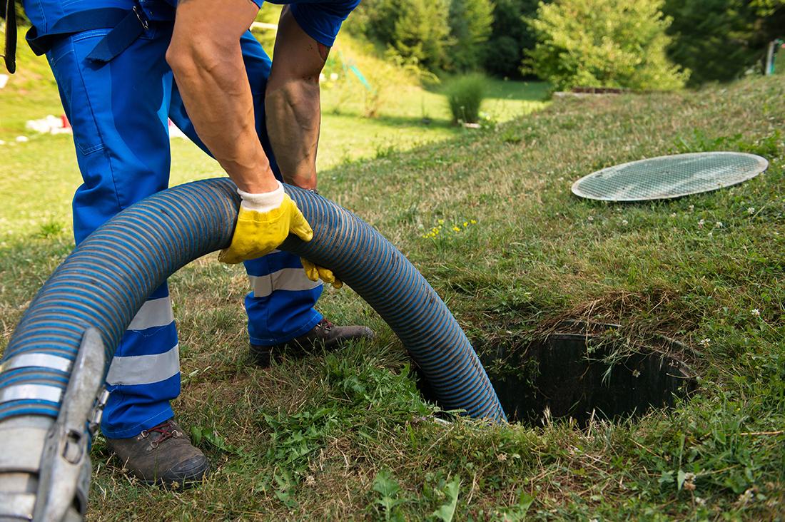 Read more about the article Septic System Cautions and Precautions