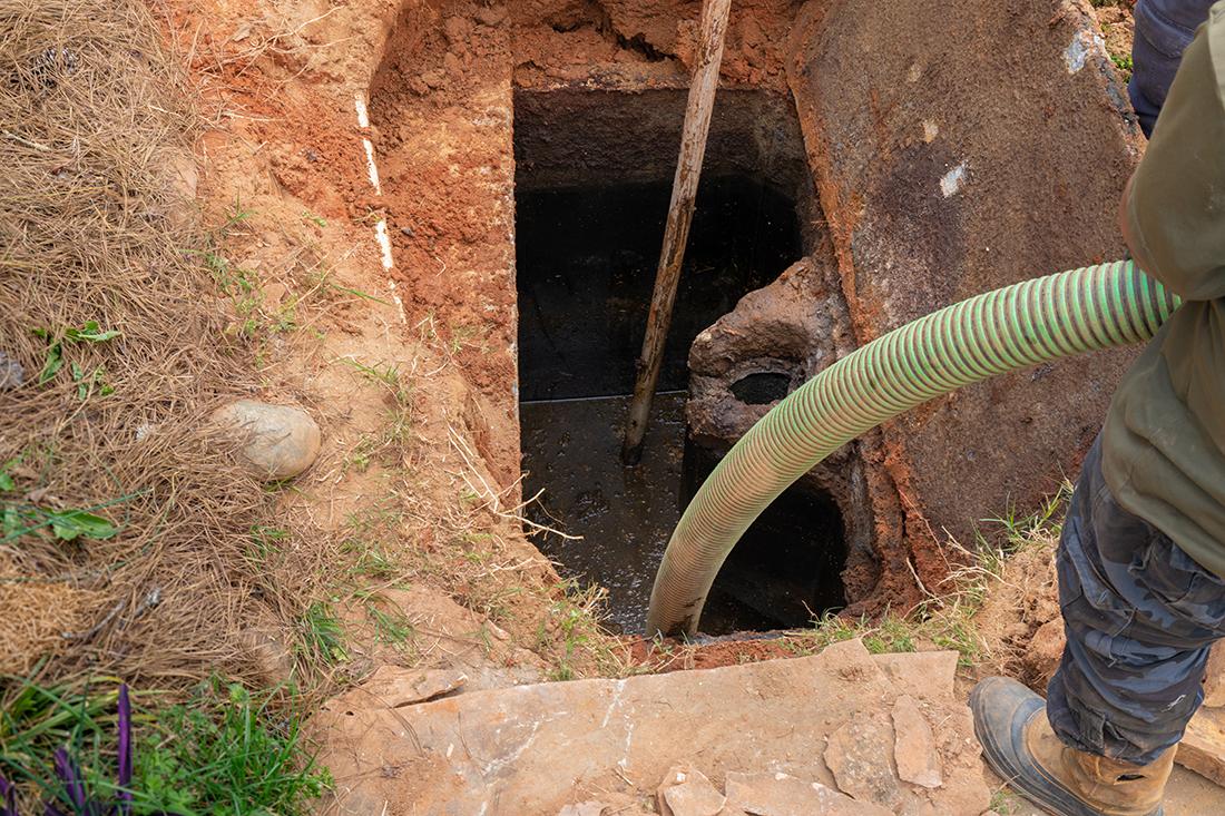Read more about the article How Often Should Septic Pumping Occur?