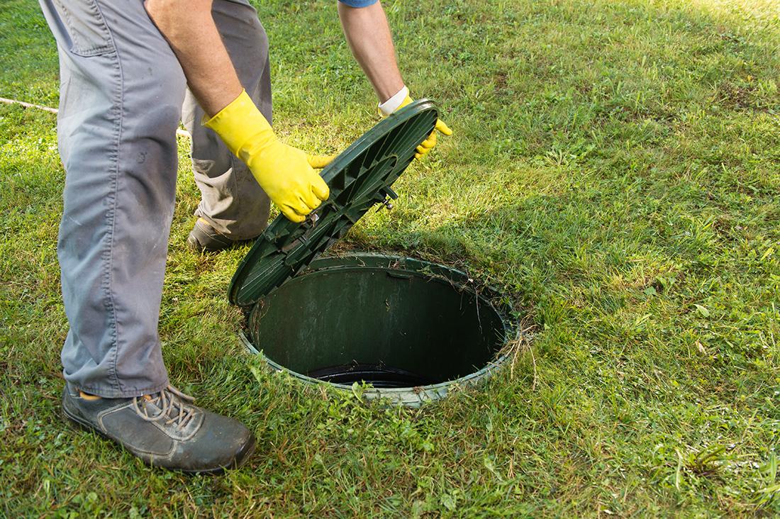 Read more about the article Buying or Selling a Home with a Septic System