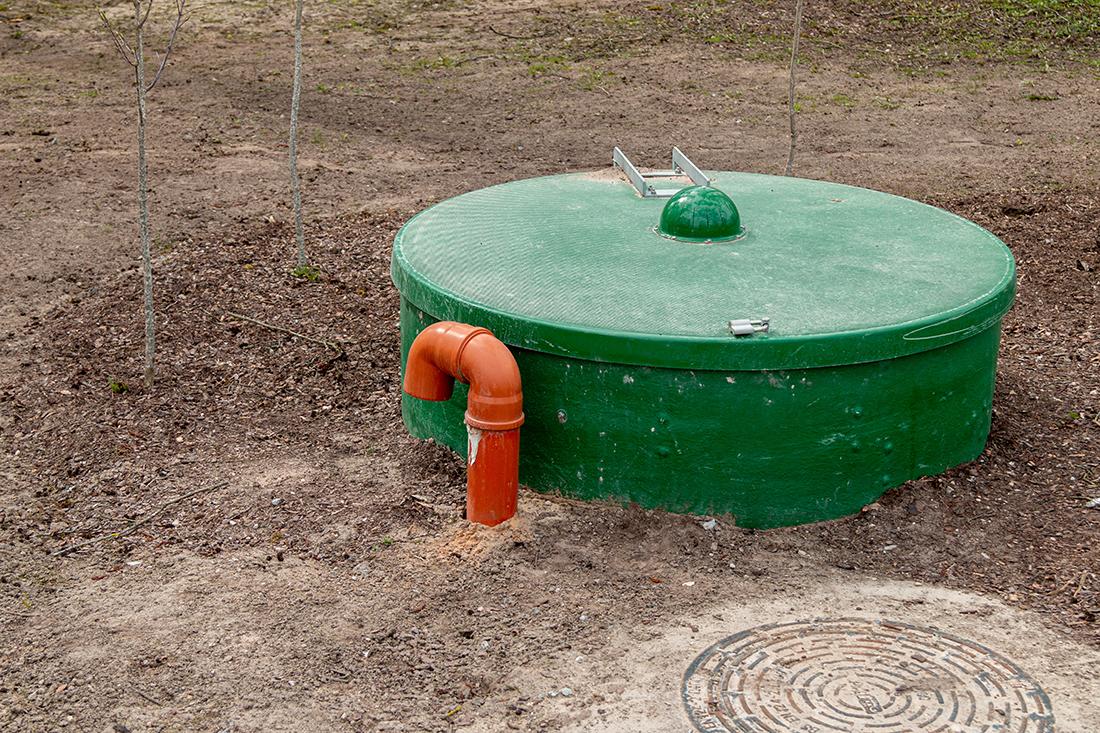 Read more about the article Original Septic Installation Permits Are Needed for Inspections