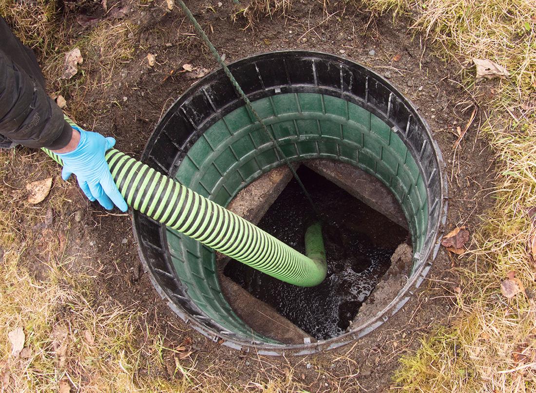 Read more about the article What Should You Do to Prepare for a Septic Tank Pumping and Cleaning?