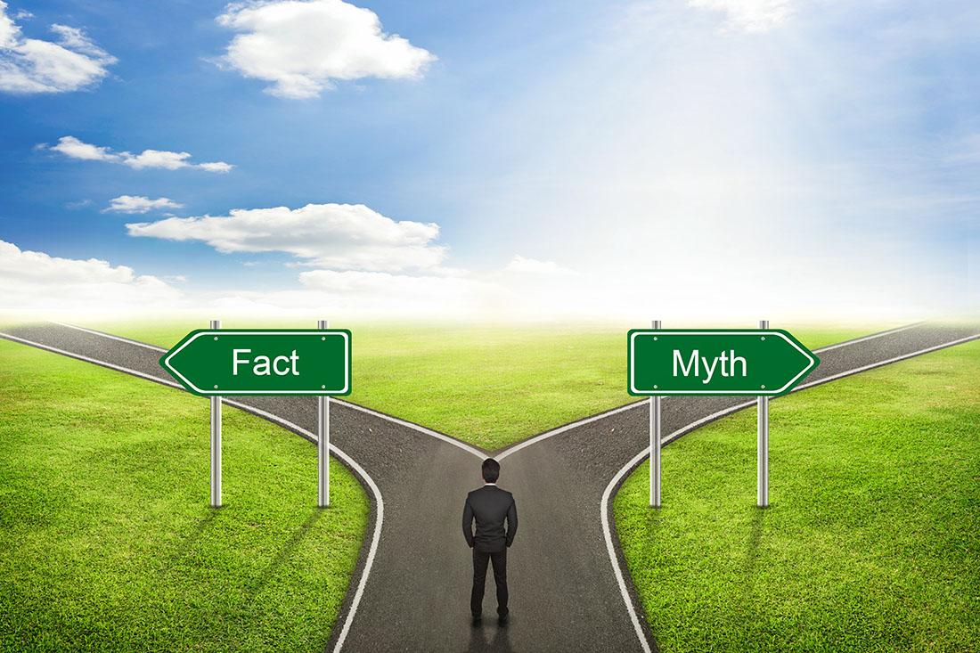 Read more about the article Septic System Myths Busted: Debunking Common Misconceptions